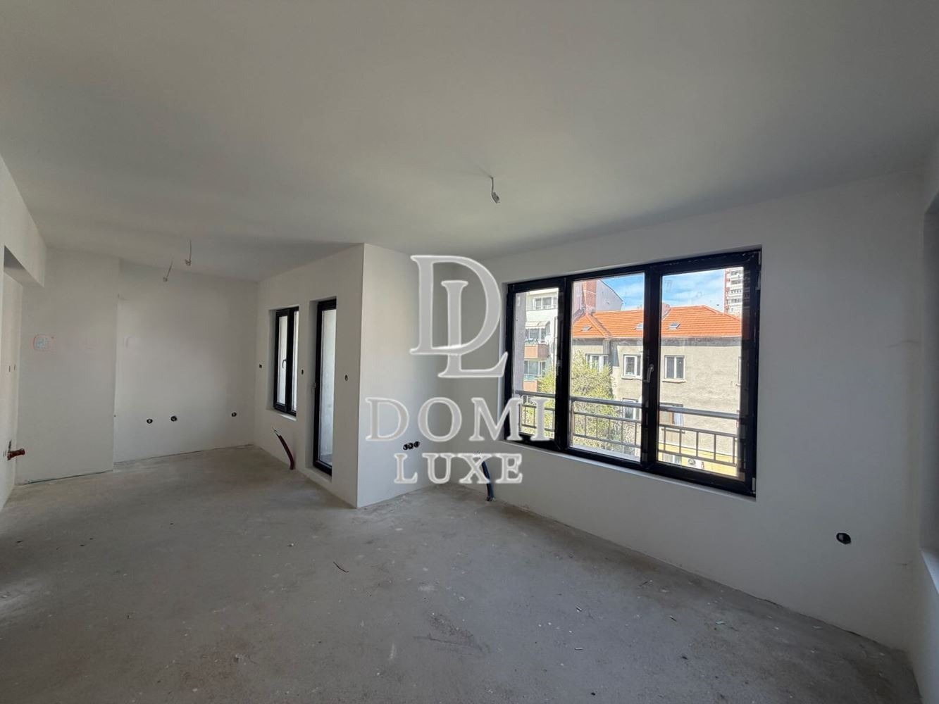 Продава 1-СТАЕН, гр. София, Банишора, снимка 2 - Апартаменти - 54238604