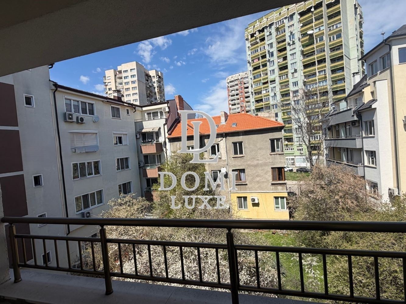 Продава 1-СТАЕН, гр. София, Банишора, снимка 4 - Апартаменти - 54238604