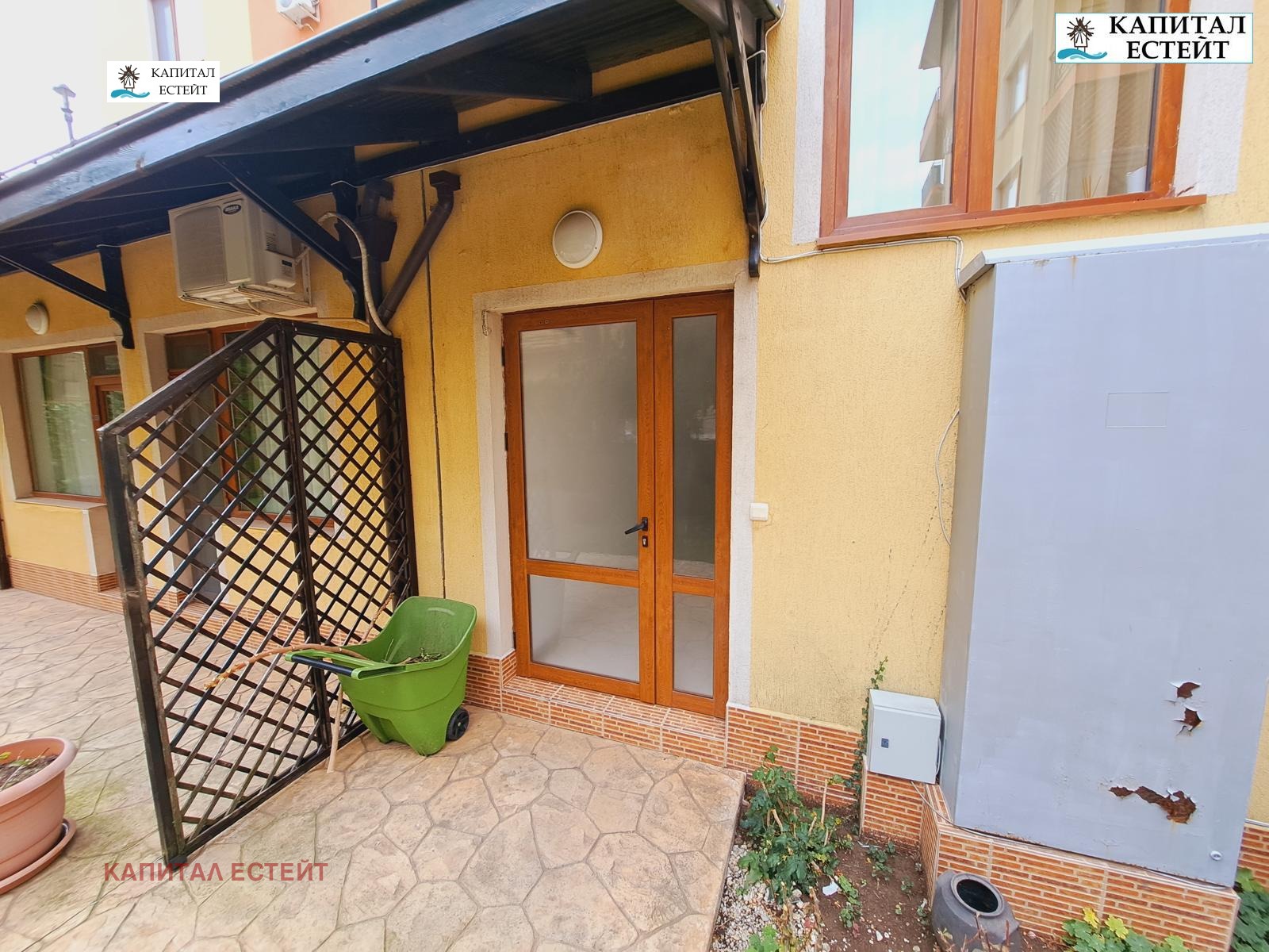 Продава ХОТЕЛ, гр. Свети Влас, област Бургас, снимка 2 - Хотели - 51899378