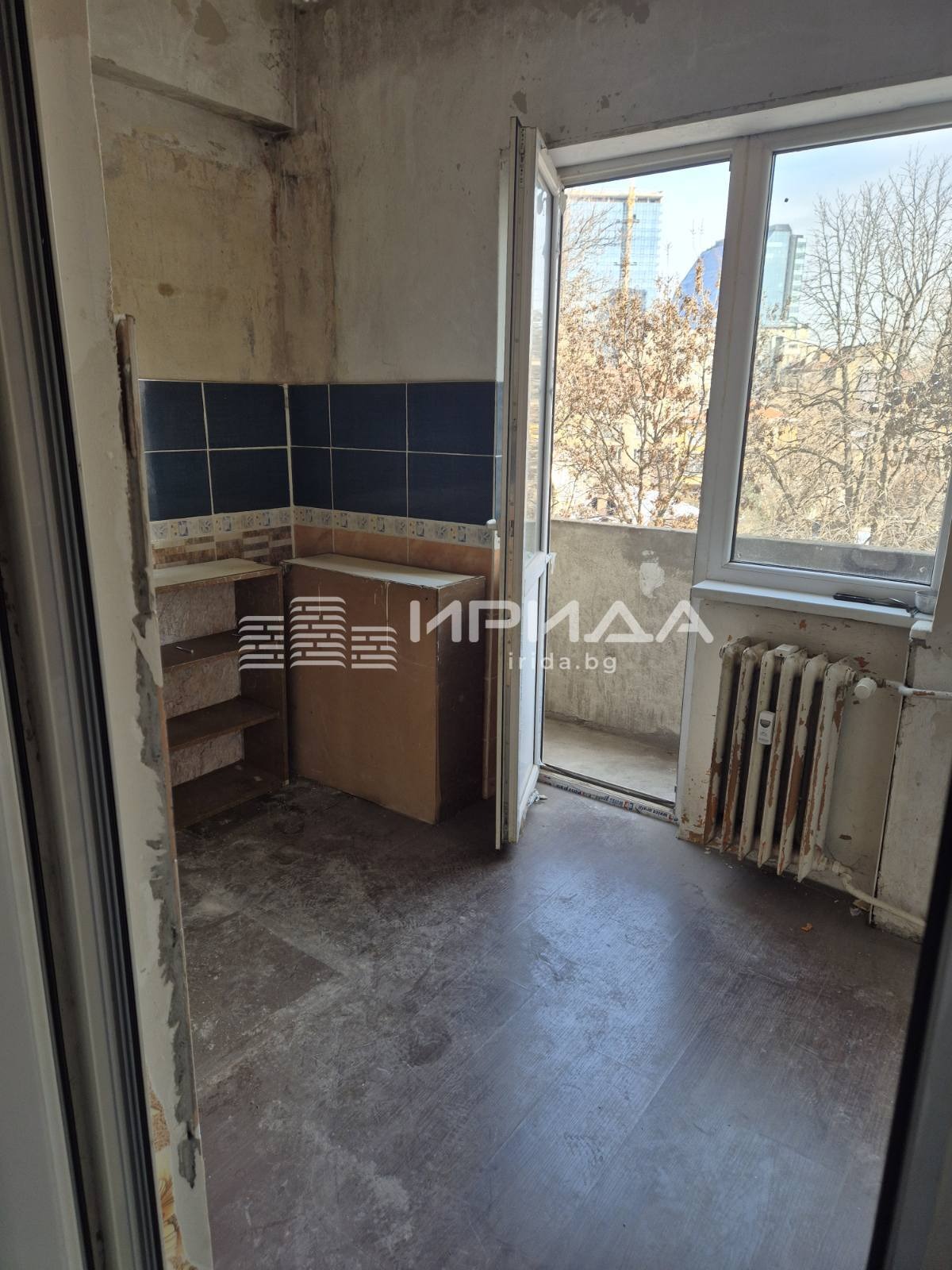 Продава 2-СТАЕН, гр. София, Център, снимка 7 - Апартаменти - 54370884