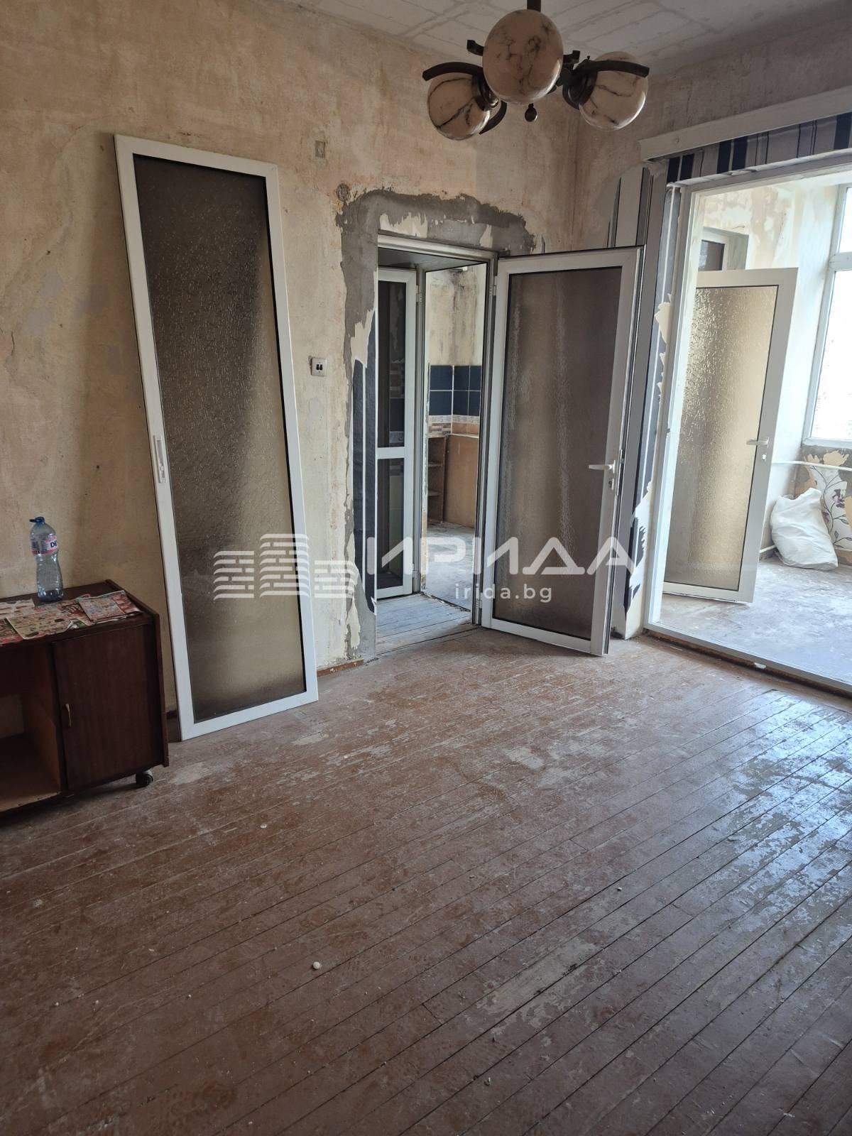 Продава 2-СТАЕН, гр. София, Център, снимка 3 - Апартаменти - 54370884