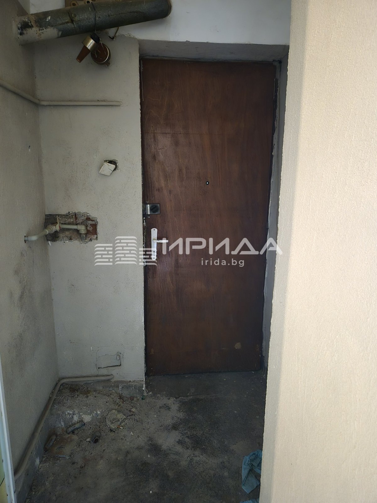 Продава 2-СТАЕН, гр. София, Център, снимка 10 - Апартаменти - 54370884