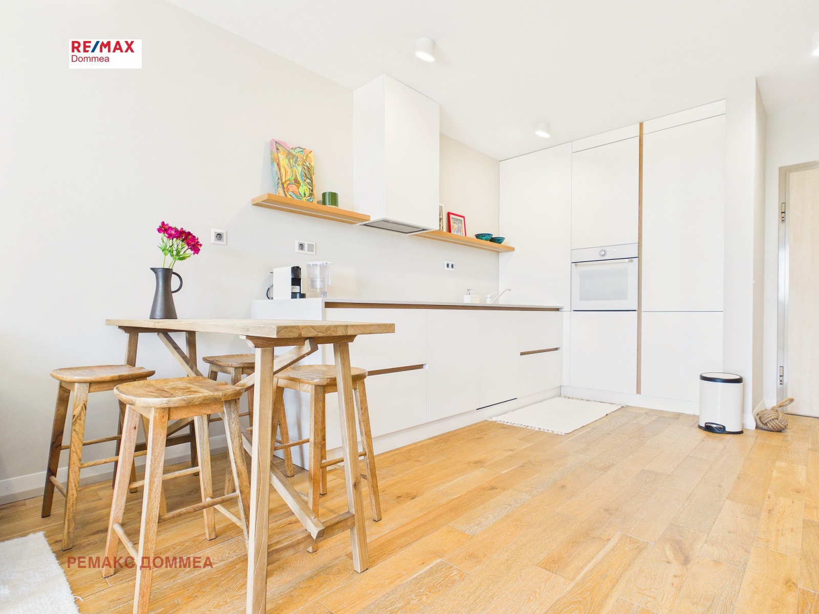 Продава 2-СТАЕН, гр. Варна, Свети Никола, снимка 5 - Апартаменти - 54468409