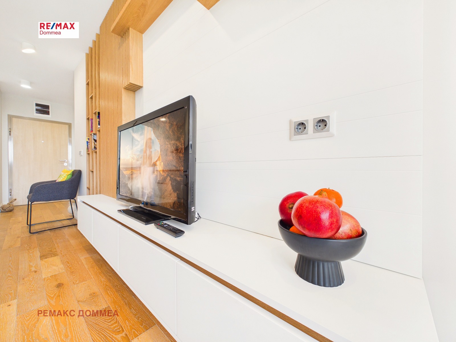 Продава 2-СТАЕН, гр. Варна, Свети Никола, снимка 6 - Апартаменти - 54468409