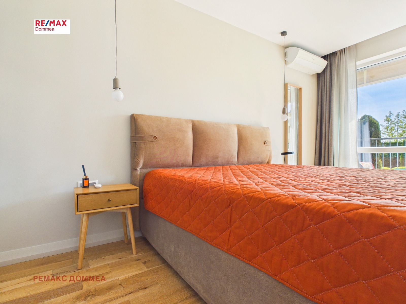 Продава 2-СТАЕН, гр. Варна, Свети Никола, снимка 10 - Апартаменти - 54468409