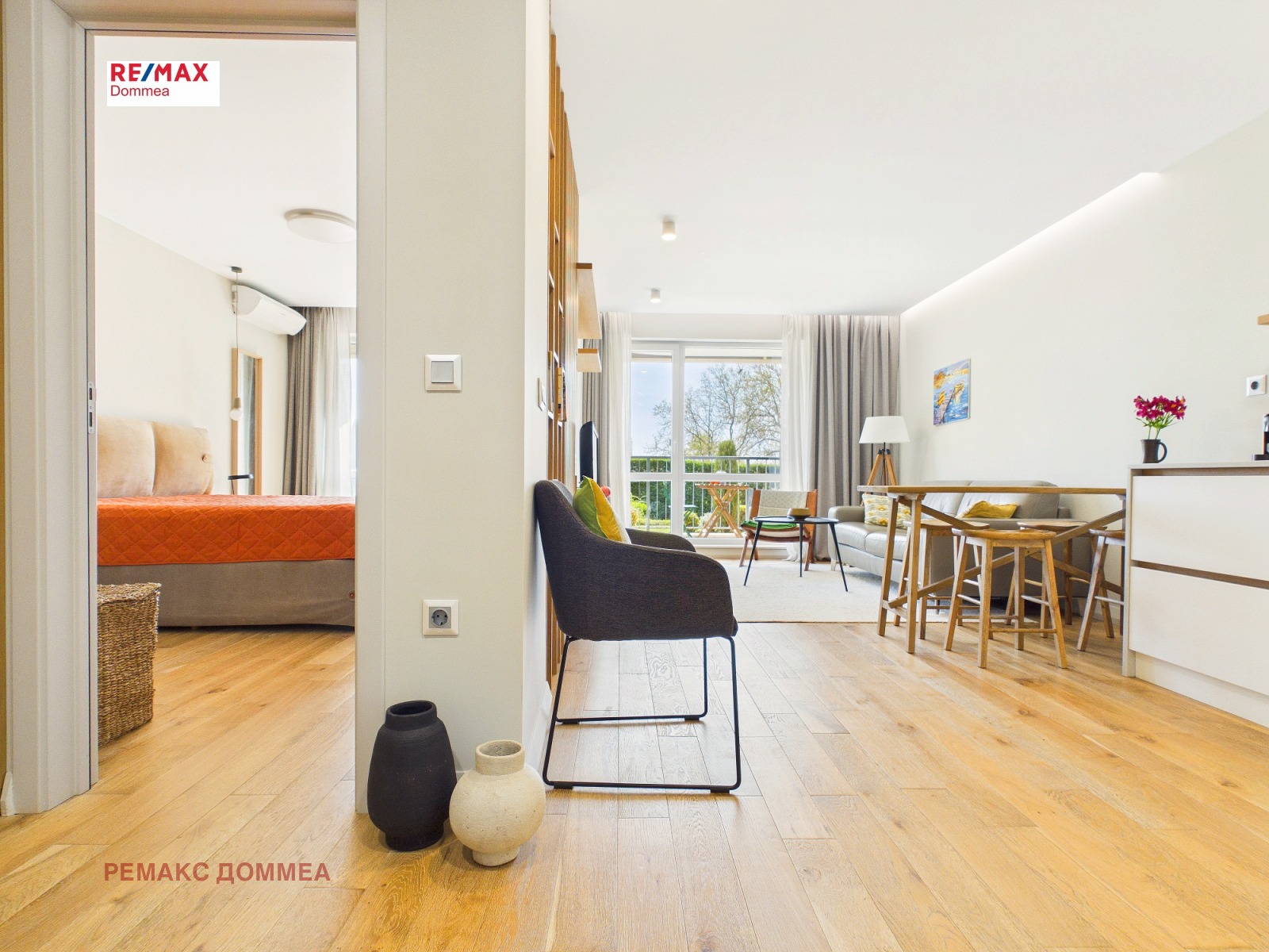 Продава 2-СТАЕН, гр. Варна, Свети Никола, снимка 2 - Апартаменти - 54468409