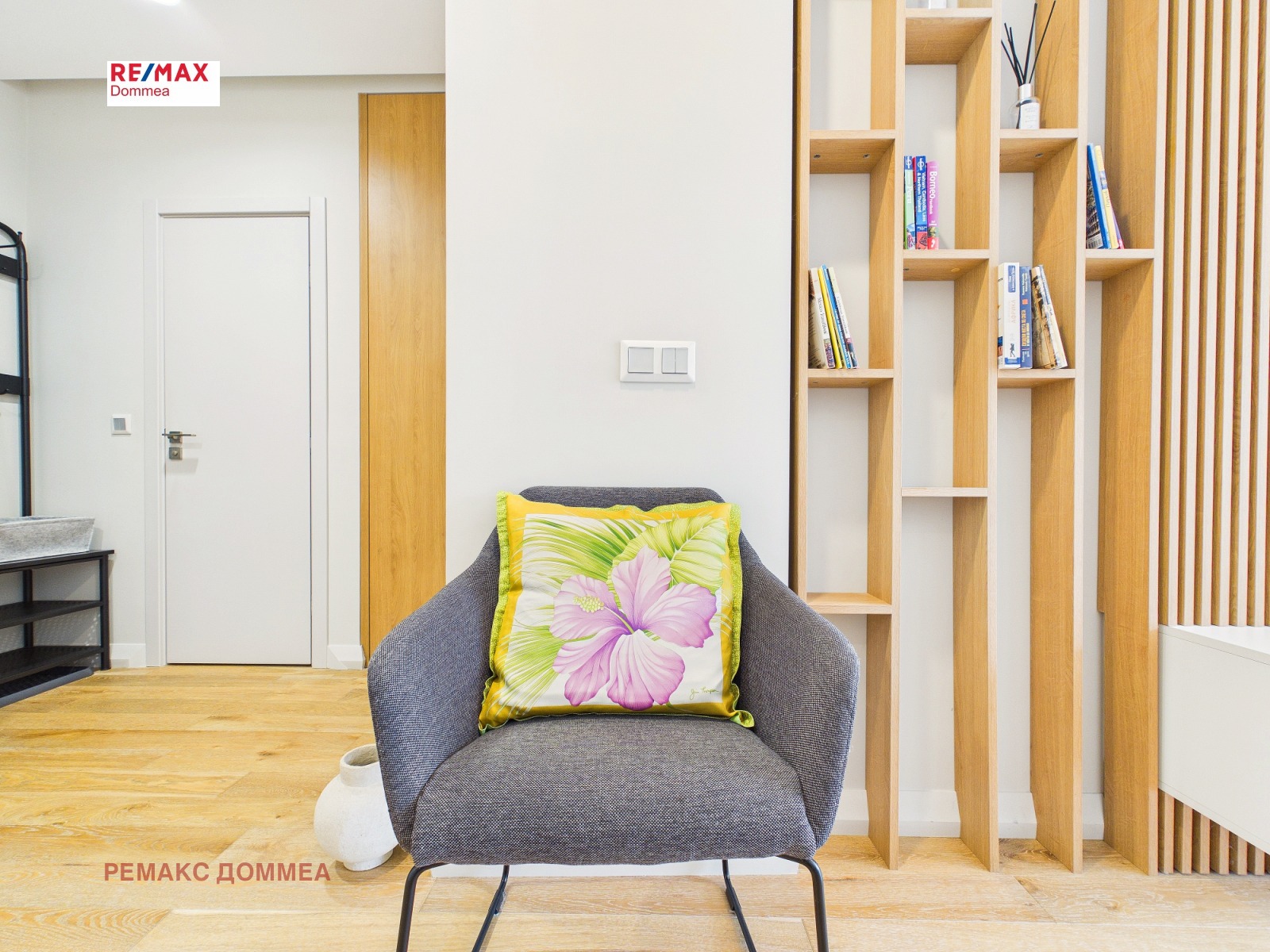 Продава 2-СТАЕН, гр. Варна, Свети Никола, снимка 8 - Апартаменти - 54468409