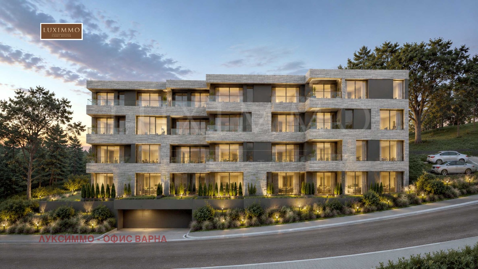 Продава 2-СТАЕН, гр. Варна, Виница, снимка 6 - Апартаменти - 55136211