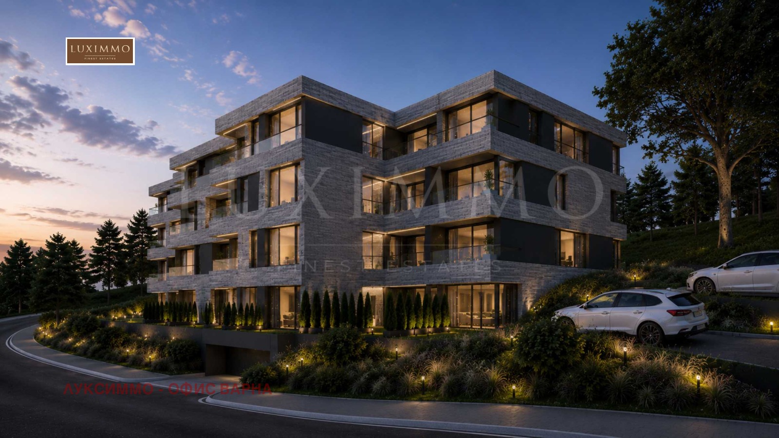 Продава 2-СТАЕН, гр. Варна, Виница, снимка 7 - Апартаменти - 55136211