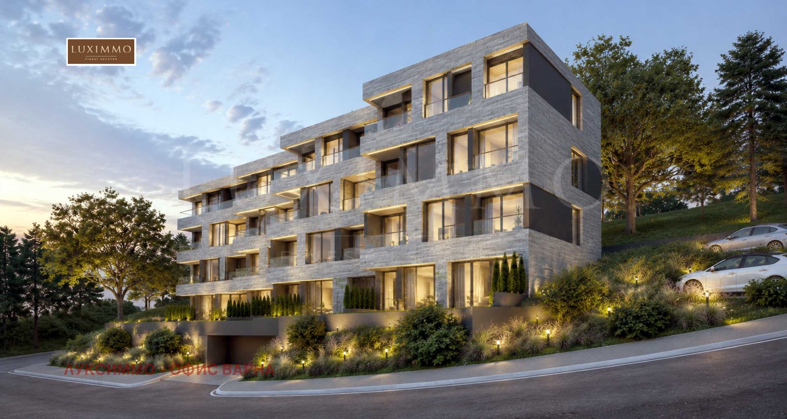 Продава 2-СТАЕН, гр. Варна, Виница, снимка 5 - Апартаменти - 55136211