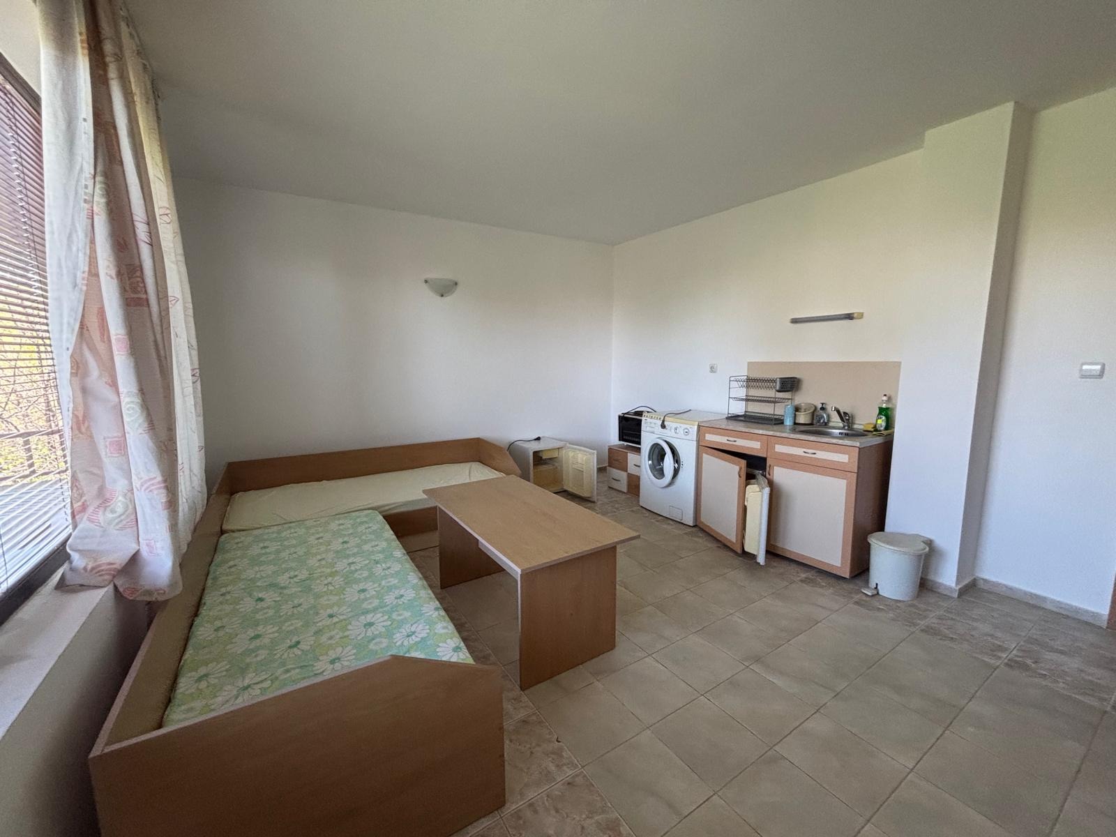 Продава 2-СТАЕН, гр. Свети Влас, област Бургас, снимка 2 - Апартаменти - 55405823