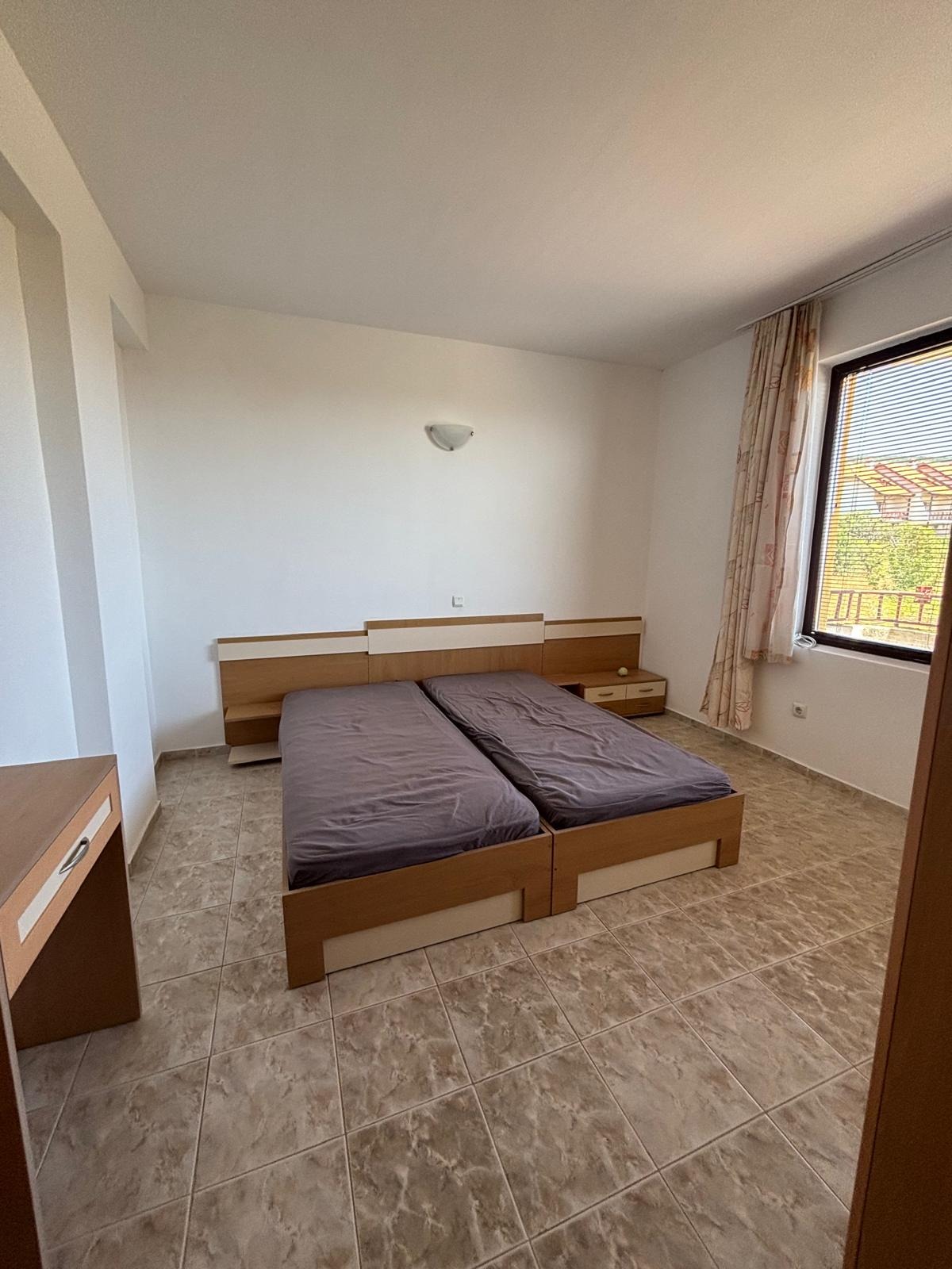 Продава 2-СТАЕН, гр. Свети Влас, област Бургас, снимка 9 - Апартаменти - 55405823