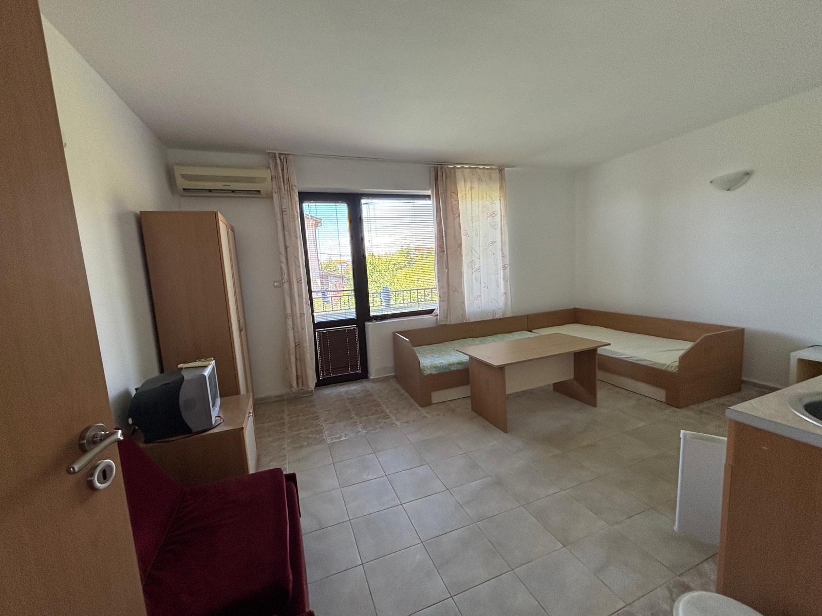 Продава 2-СТАЕН, гр. Свети Влас, област Бургас, снимка 3 - Апартаменти - 55405823