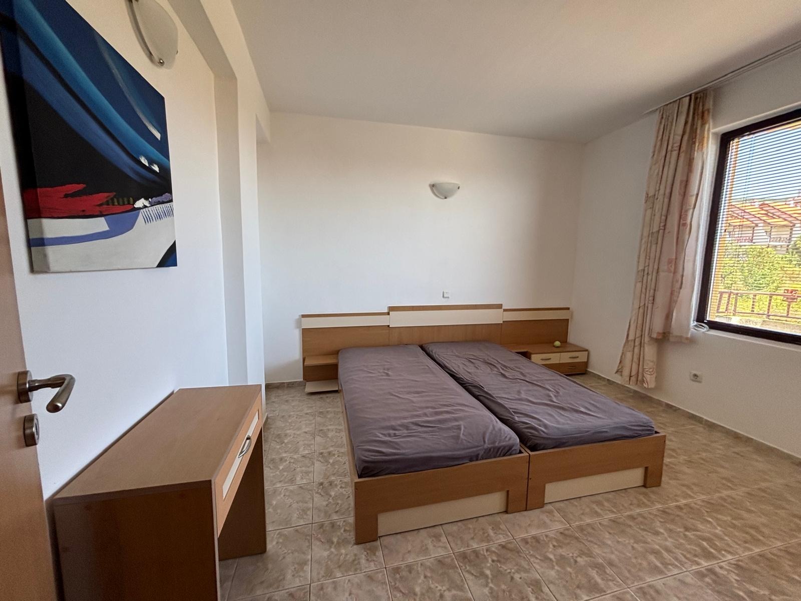 Продава 2-СТАЕН, гр. Свети Влас, област Бургас, снимка 10 - Апартаменти - 55405823