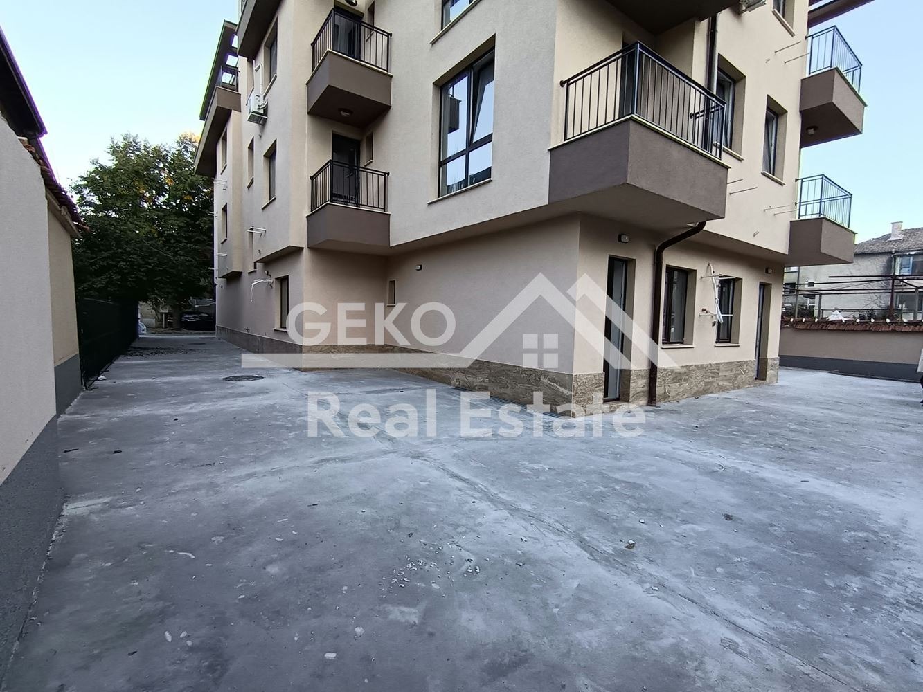 Продава 2-СТАЕН, гр. Пазарджик, Център, снимка 10 - Апартаменти - 56402281