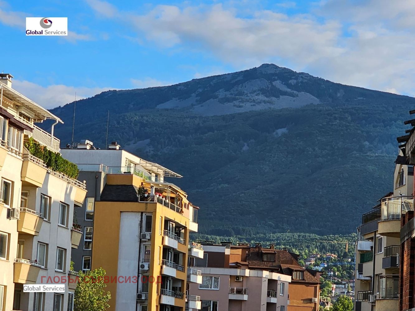 Продава 3-СТАЕН, гр. София, Гоце Делчев, снимка 4 - Апартаменти - 53941196