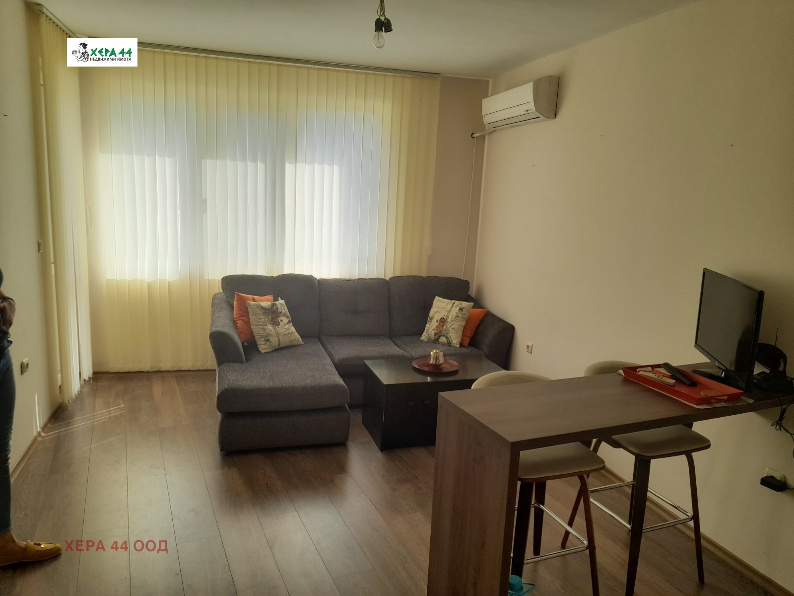 Продава 3-СТАЕН, гр. Варна, Бриз, снимка 8 - Апартаменти - 54025105