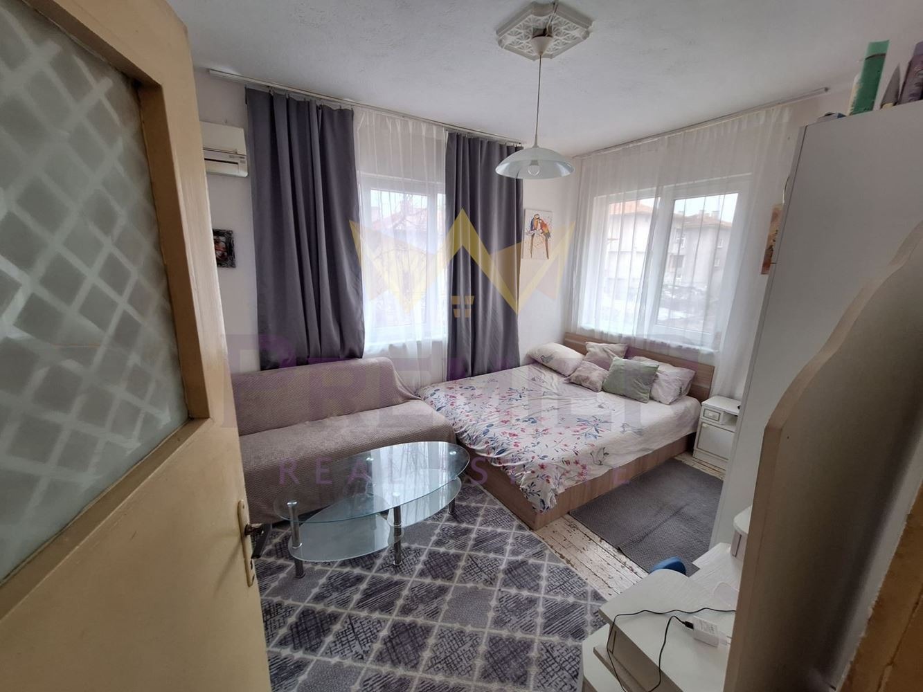 Продава 3-СТАЕН, гр. Пловдив, Захарна фабрика, снимка 4 - Апартаменти - 54249695