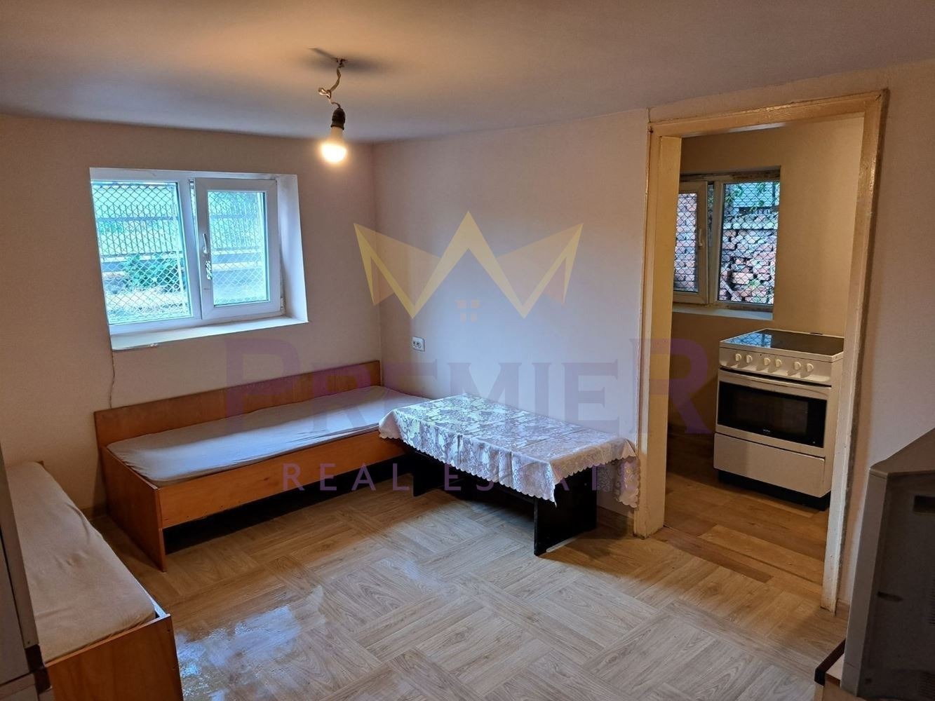 Продава 3-СТАЕН, гр. Пловдив, Захарна фабрика, снимка 5 - Апартаменти - 54249695