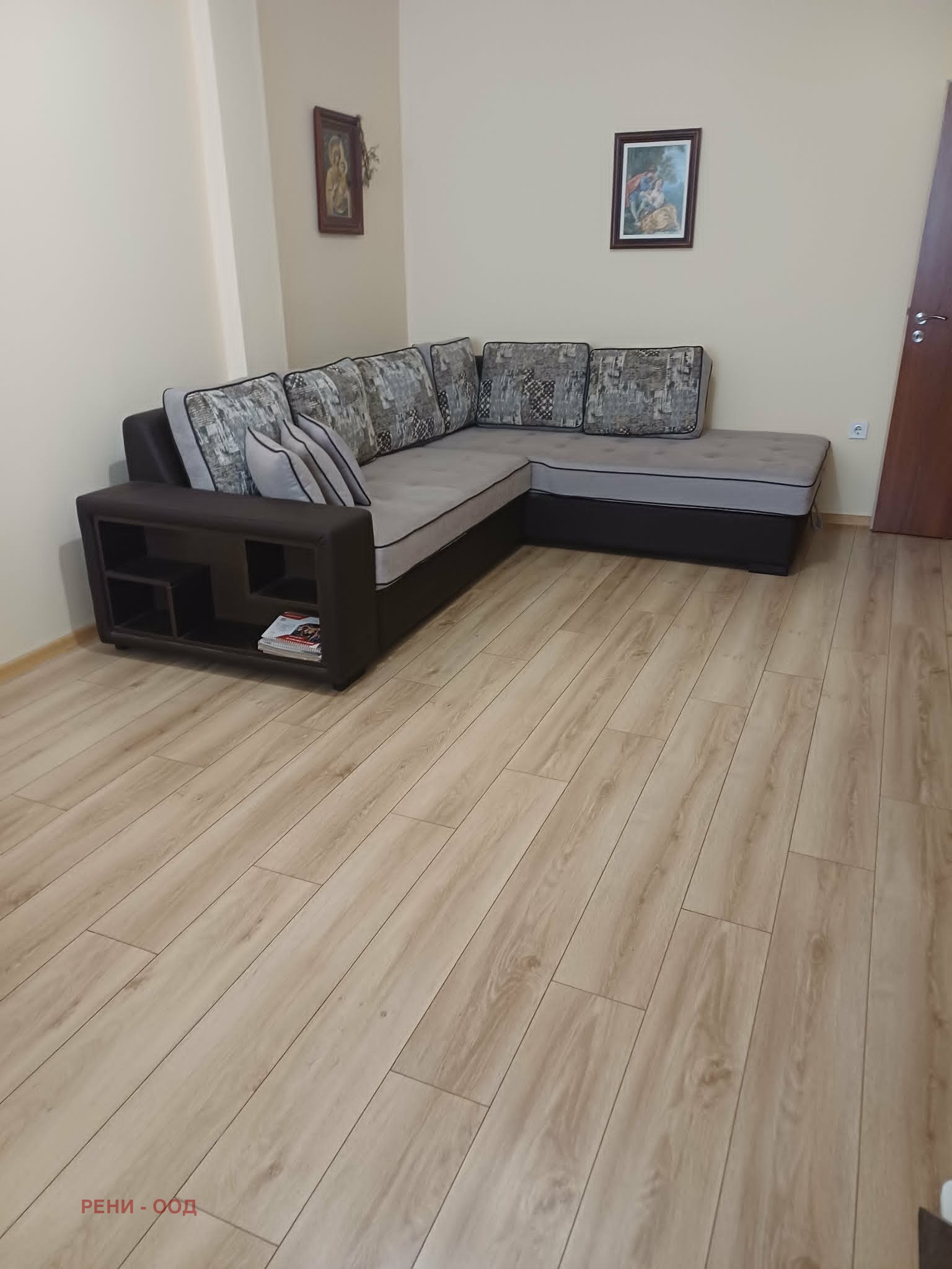 Продава 3-СТАЕН, гр. Плевен, Идеален център, снимка 6 - Апартаменти - 54367183