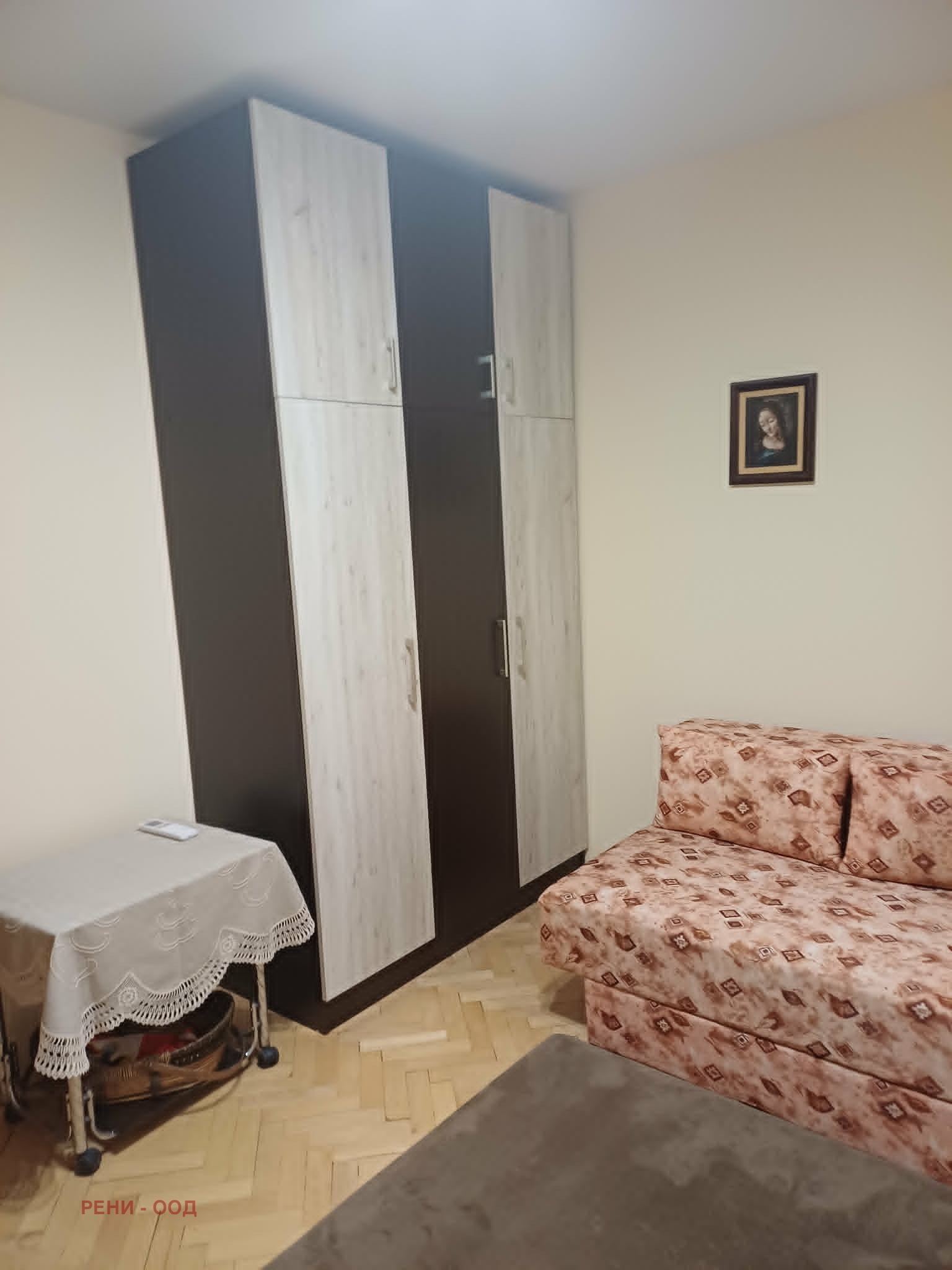 Продава 3-СТАЕН, гр. Плевен, Идеален център, снимка 13 - Апартаменти - 54367183