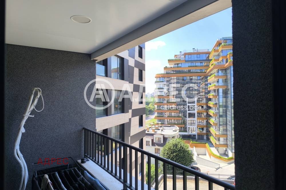 Продава 3-СТАЕН, гр. Варна, Бриз, снимка 13 - Апартаменти - 55049355