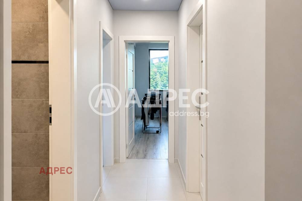 Продава 3-СТАЕН, гр. Варна, Бриз, снимка 6 - Апартаменти - 55049355