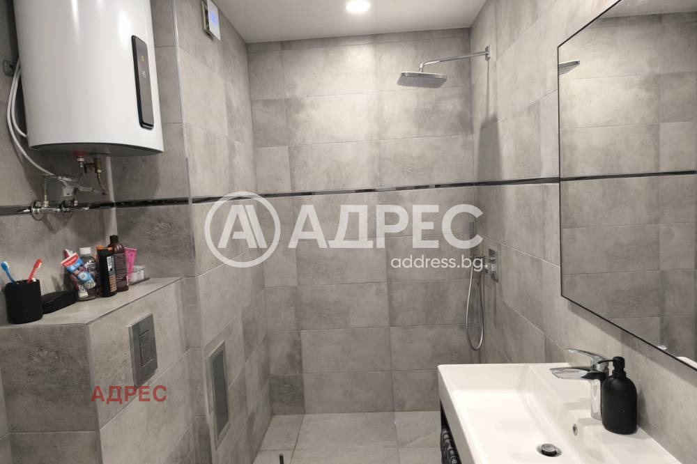Продава 3-СТАЕН, гр. Варна, Бриз, снимка 14 - Апартаменти - 55049355