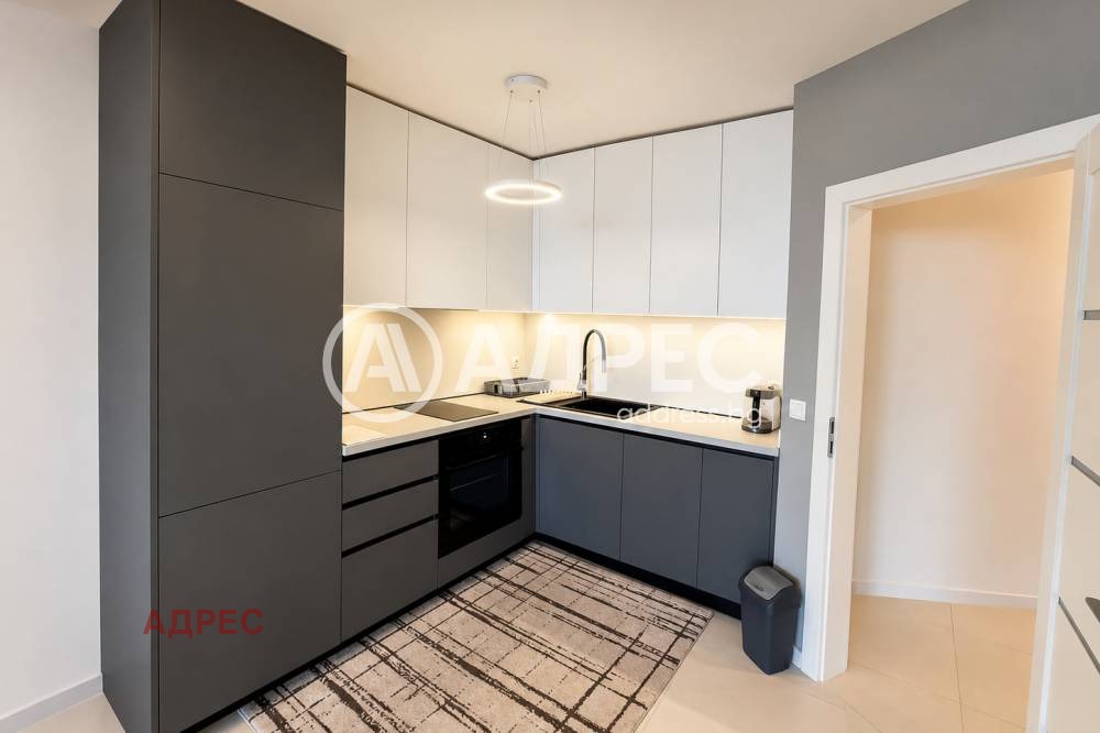 Продава 3-СТАЕН, гр. Варна, Бриз, снимка 4 - Апартаменти - 55049355