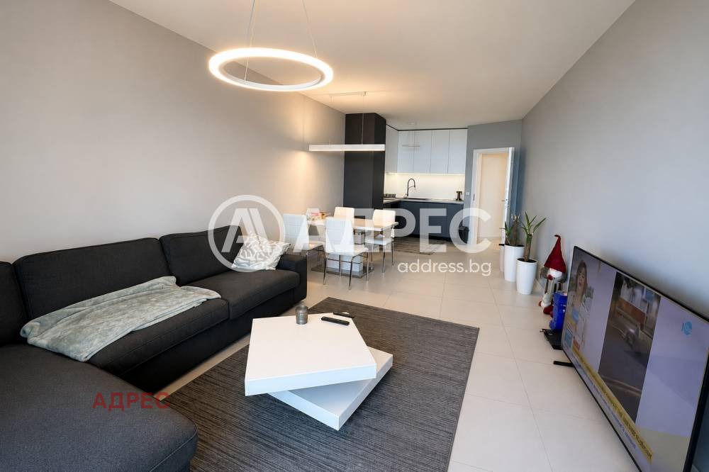 Продава 3-СТАЕН, гр. Варна, Бриз, снимка 9 - Апартаменти - 55049355