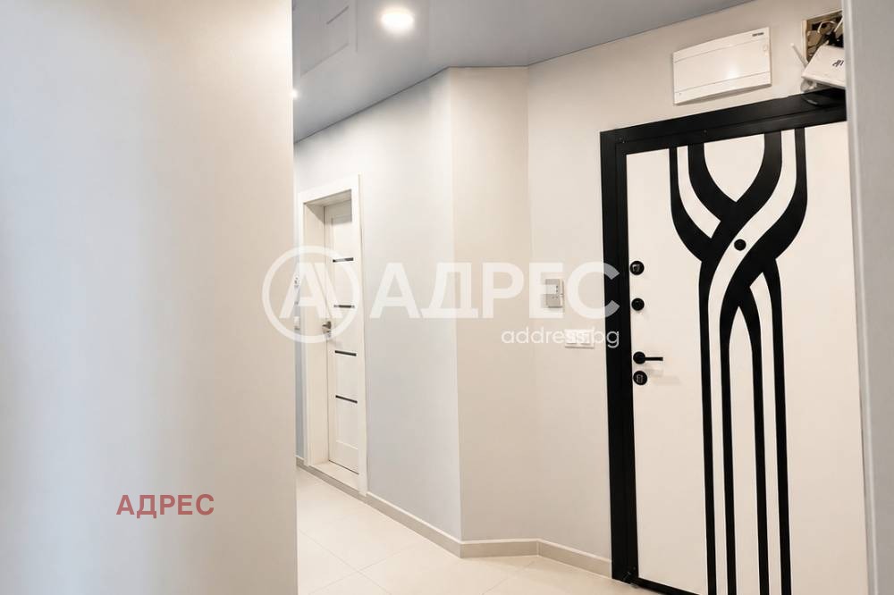 Продава 3-СТАЕН, гр. Варна, Бриз, снимка 11 - Апартаменти - 55049355