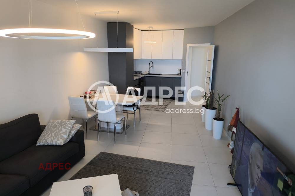 Продава 3-СТАЕН, гр. Варна, Бриз, снимка 17 - Апартаменти - 55049355
