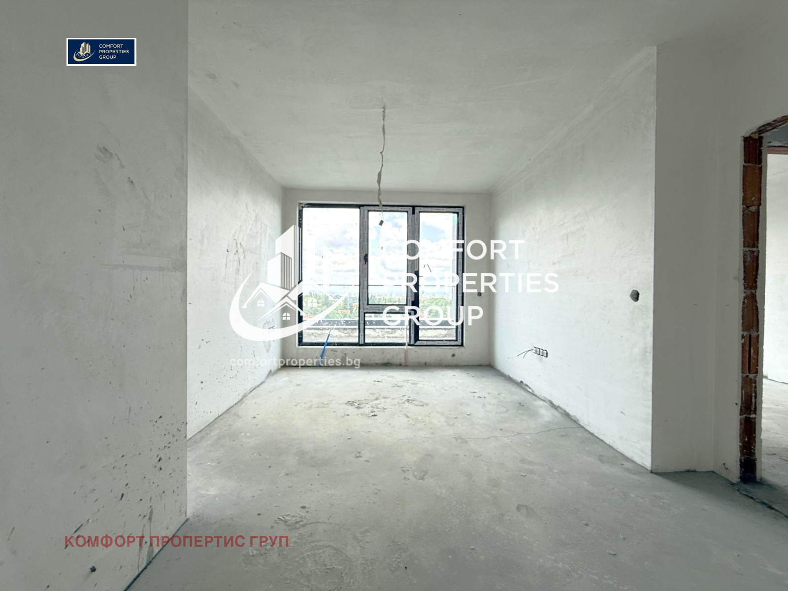 Продава 3-СТАЕН, гр. София, Младост 4, снимка 15 - Апартаменти - 55178800