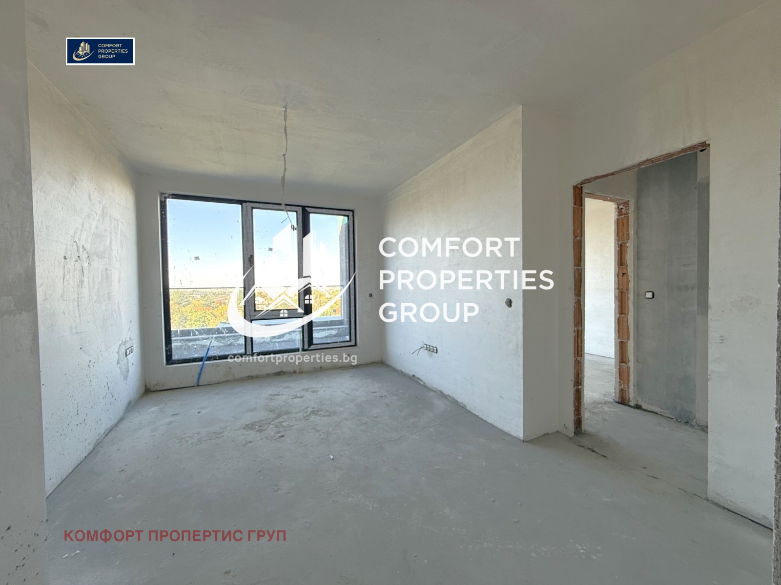 Продава 3-СТАЕН, гр. София, Младост 4, снимка 11 - Апартаменти - 55178800
