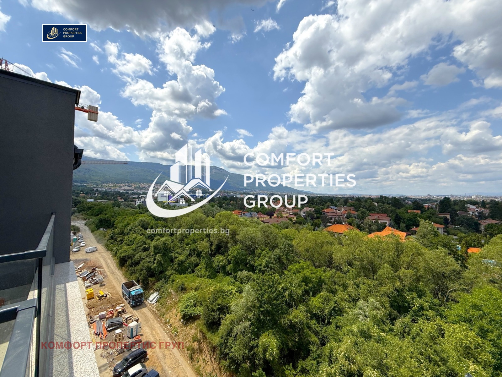 Продава 3-СТАЕН, гр. София, Младост 4, снимка 17 - Апартаменти - 55178800