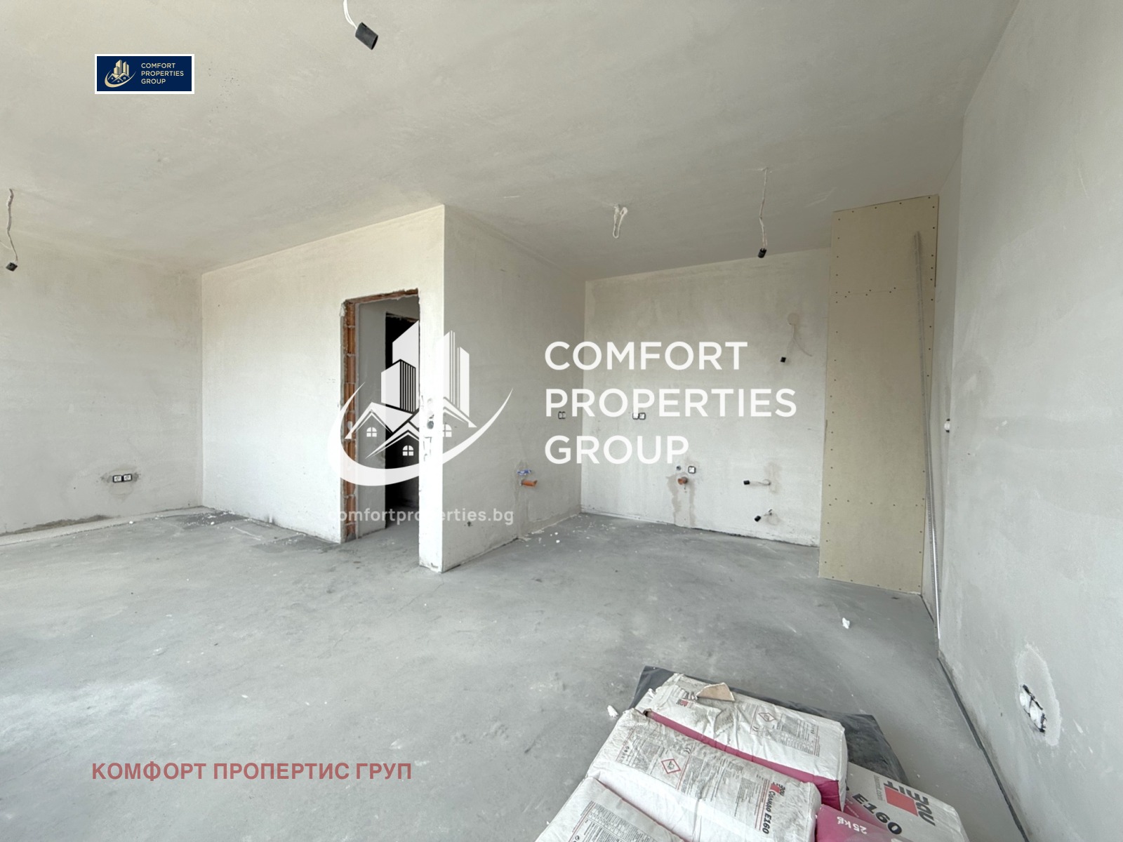 Продава 3-СТАЕН, гр. София, Младост 4, снимка 6 - Апартаменти - 55178800