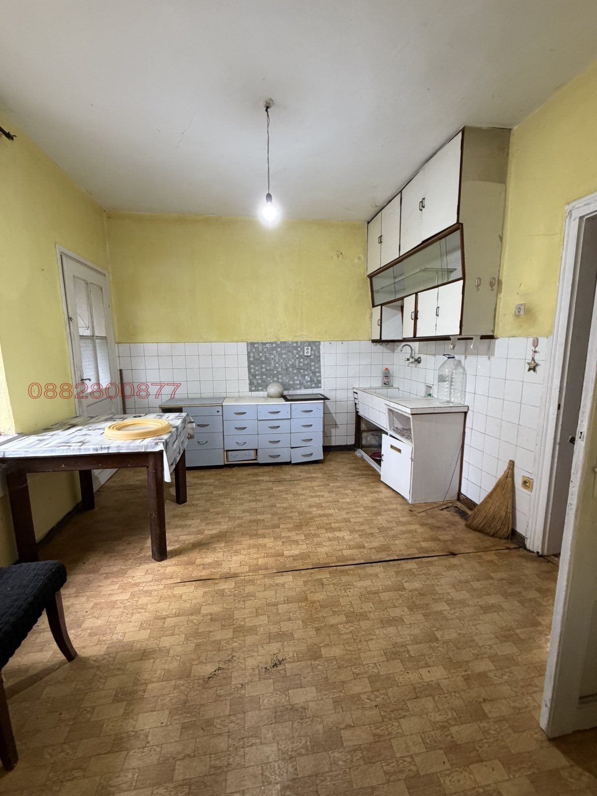 Продава МНОГОСТАЕН, гр. Хасково, Училищни, снимка 8 - Апартаменти - 54593381