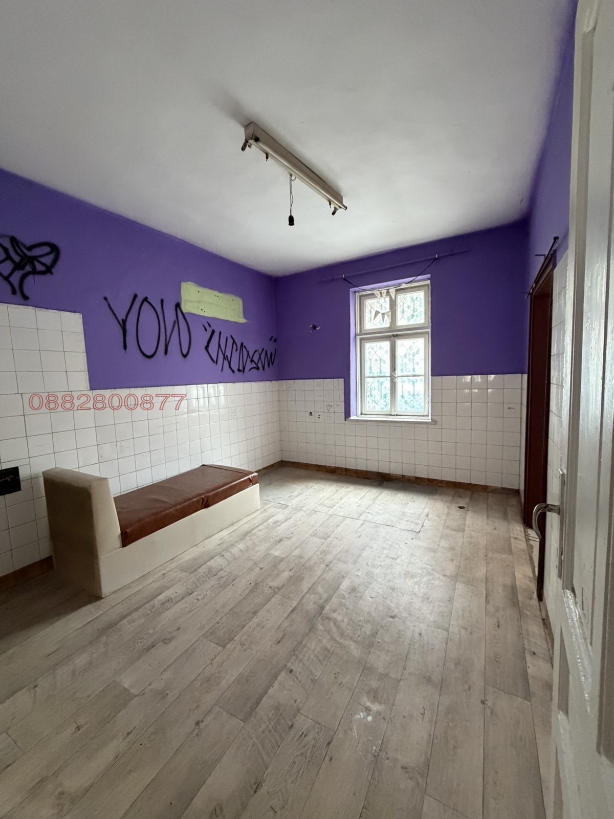 Продава МНОГОСТАЕН, гр. Хасково, Училищни, снимка 6 - Апартаменти - 54593381