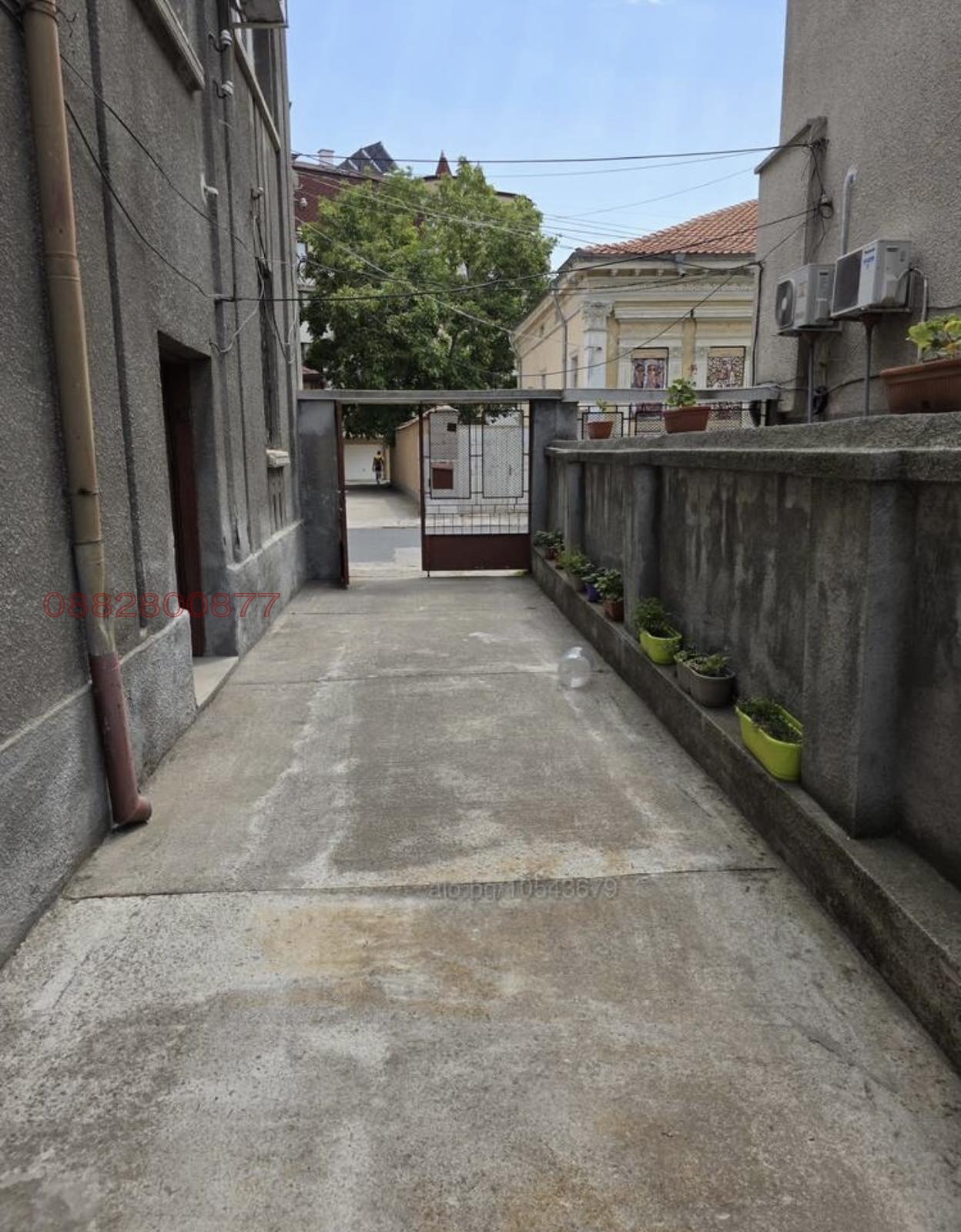 Продава МНОГОСТАЕН, гр. Хасково, Училищни, снимка 9 - Апартаменти - 54593381