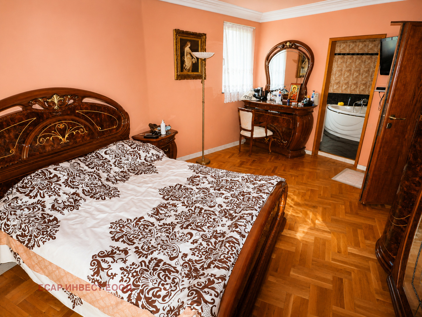 Продава КЪЩА, гр. София, Драгалевци, снимка 7 - Къщи - 54480405