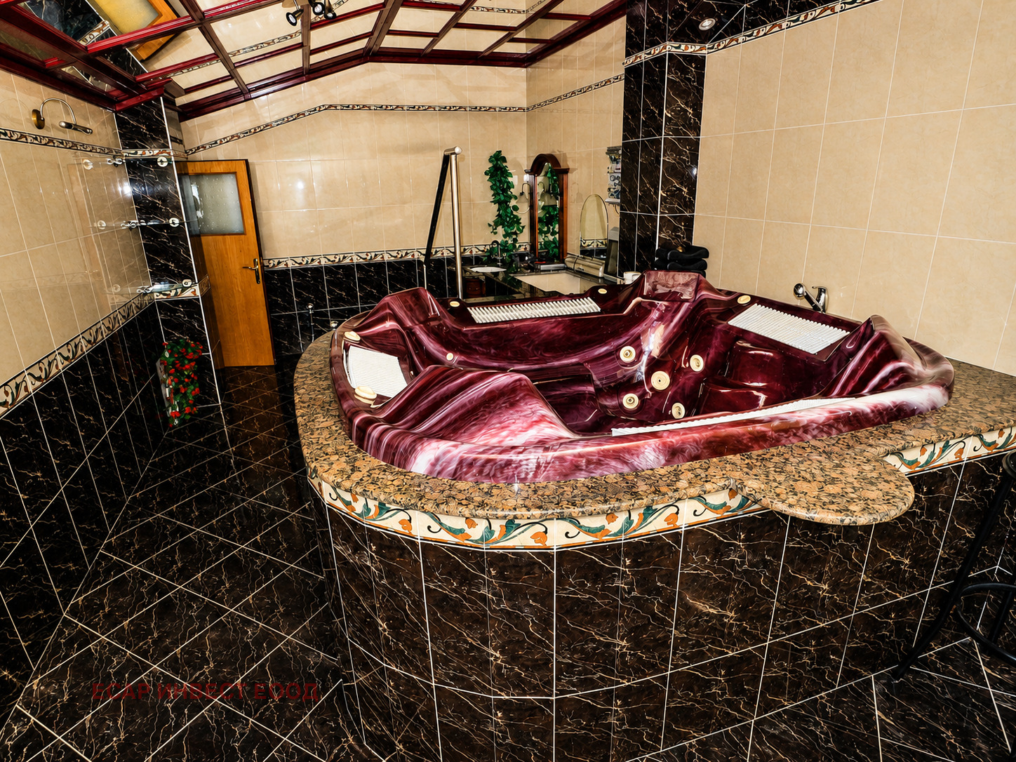 Продава КЪЩА, гр. София, Драгалевци, снимка 8 - Къщи - 54480405