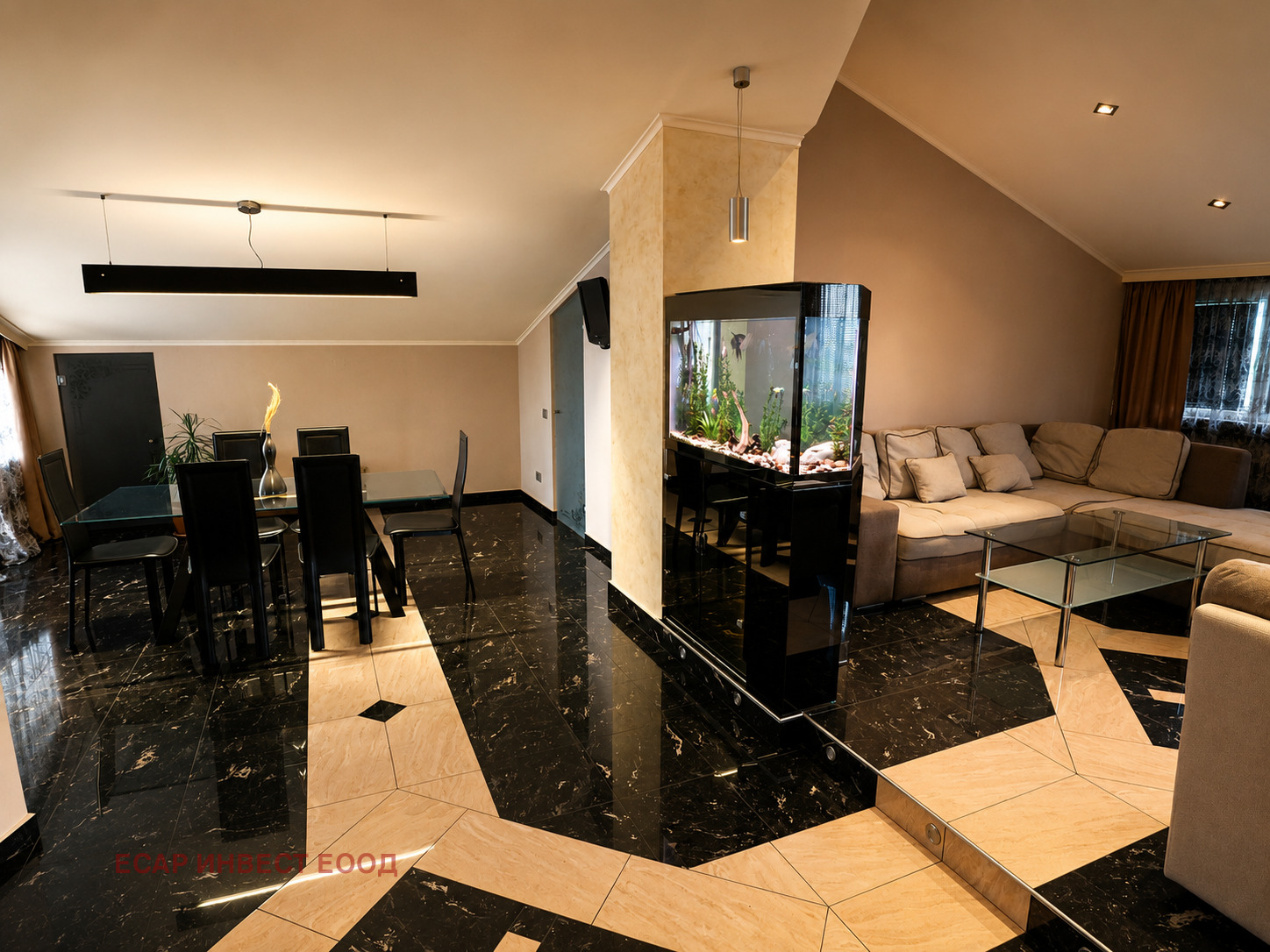 Продава КЪЩА, гр. София, Драгалевци, снимка 5 - Къщи - 54480405