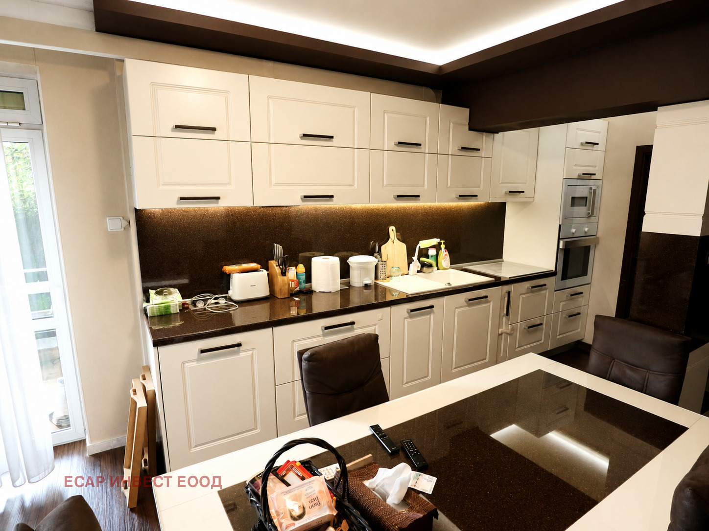 Продава КЪЩА, гр. София, Драгалевци, снимка 6 - Къщи - 54480405