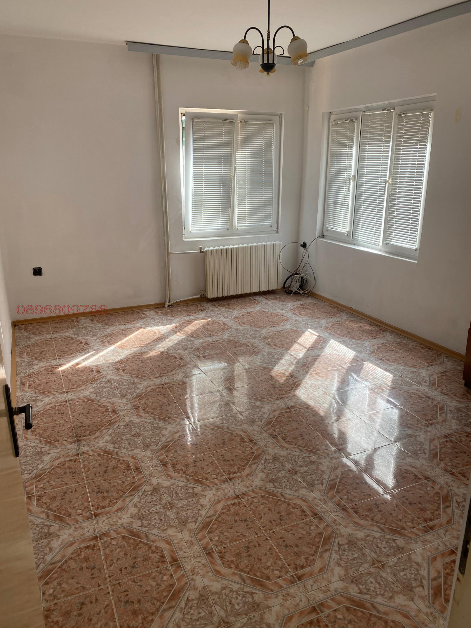 Продава КЪЩА, гр. София, с. Бистрица, снимка 5 - Къщи - 54957332