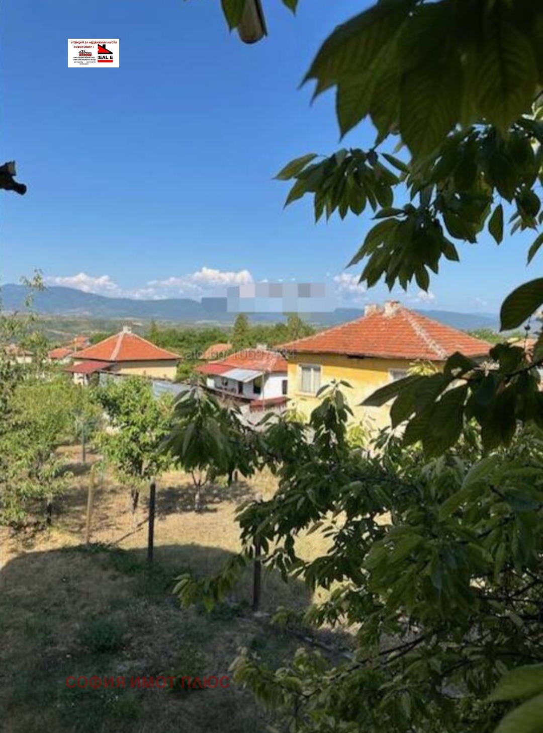 Продава КЪЩА, с. Дворище, област Кюстендил, снимка 2 - Къщи - 55846075