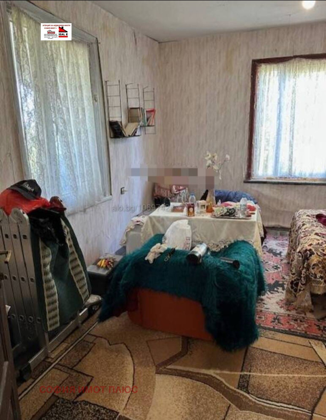 Продава КЪЩА, с. Дворище, област Кюстендил, снимка 5 - Къщи - 55846075