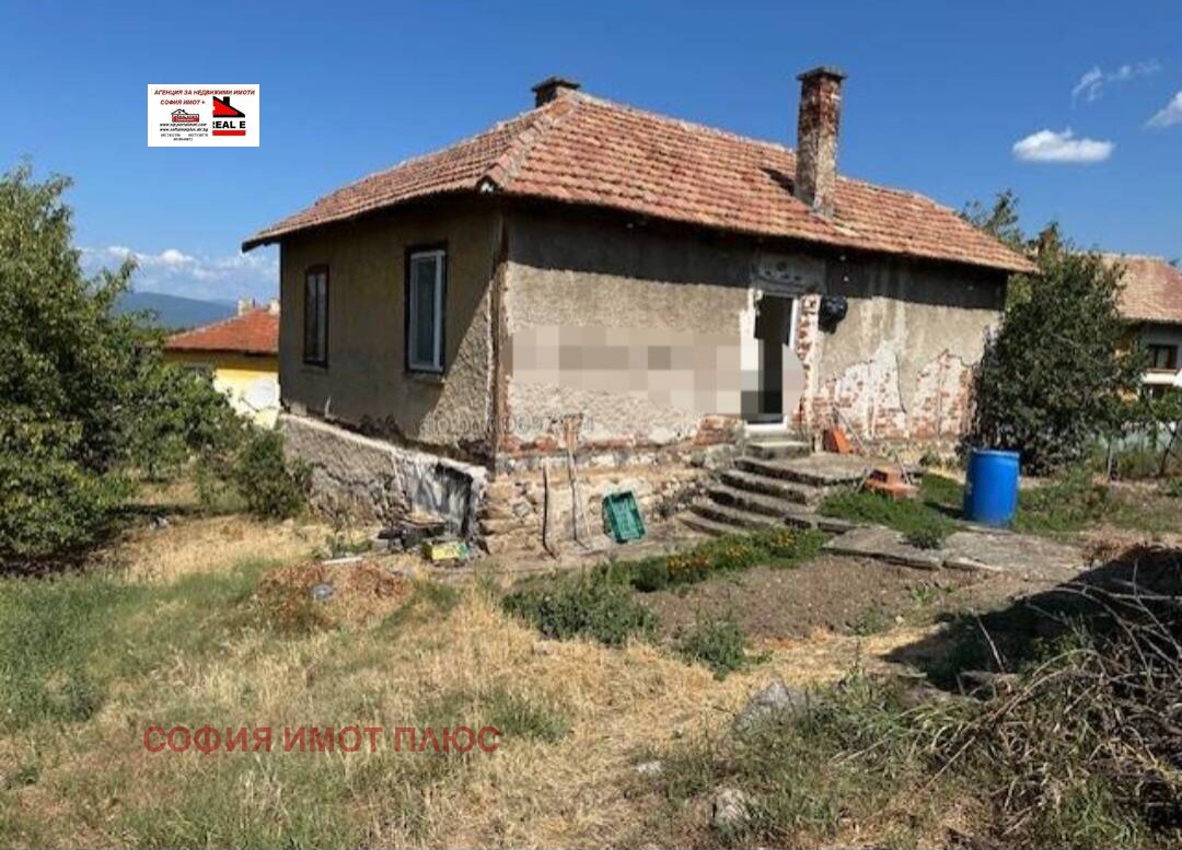 Продава  Къща област Кюстендил , с. Дворище , 75 кв.м | 90243005