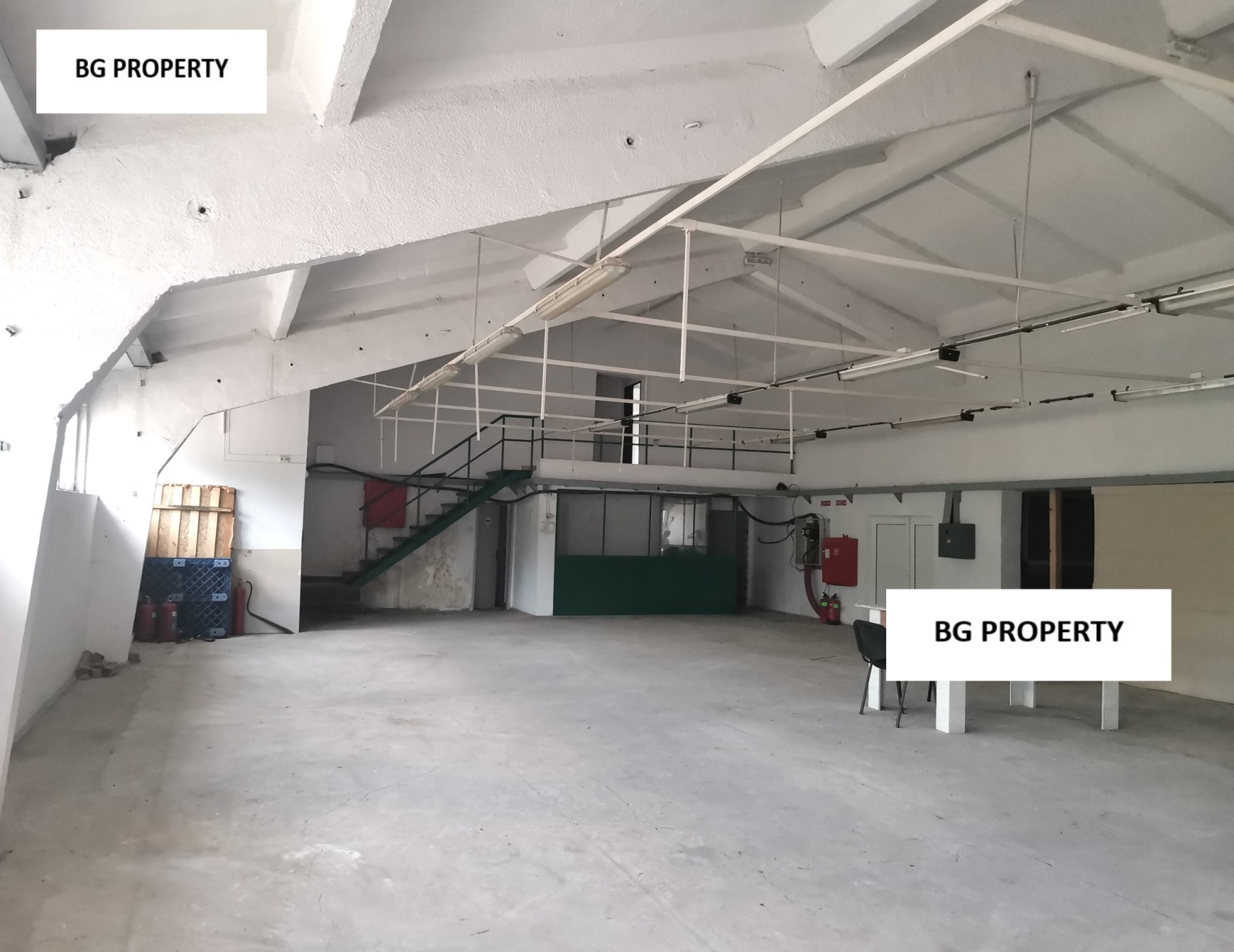 Продава ПРОМ. ПОМЕЩЕНИЕ, гр. Дупница, област Кюстендил