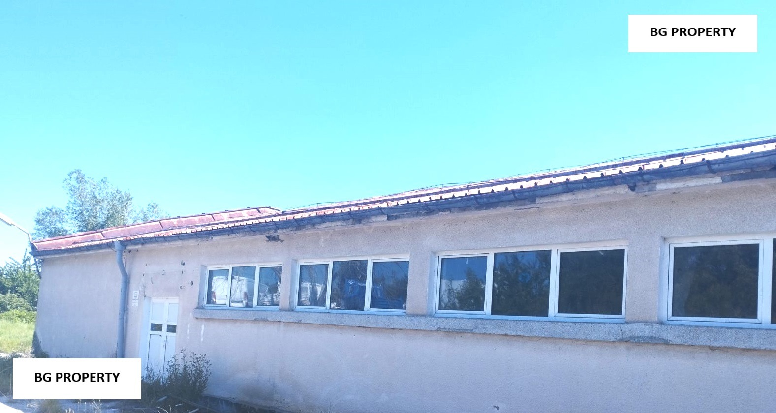 Продава ПРОМ. ПОМЕЩЕНИЕ, гр. Дупница, област Кюстендил, снимка 8 - Производствени сгради - 54337937