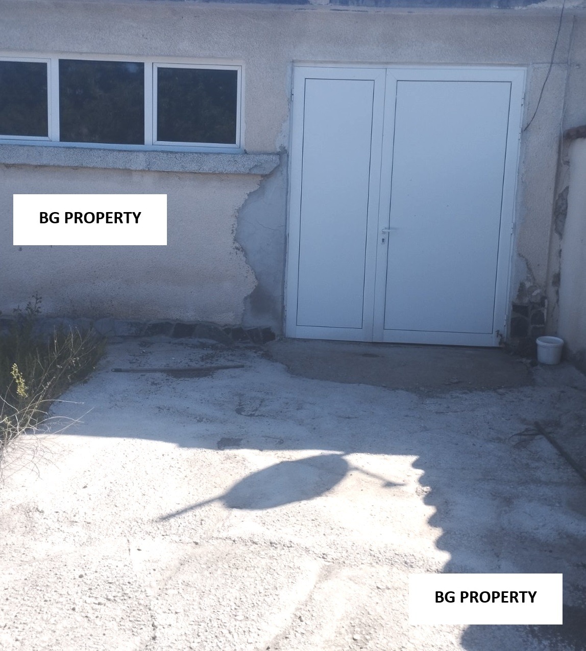 Продава ПРОМ. ПОМЕЩЕНИЕ, гр. Дупница, област Кюстендил, снимка 10 - Производствени сгради - 54337937